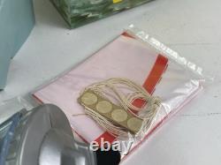 VINTAGE LONE STAR GEMINI SPACE CAPSULE 1965 MINT in Box Superb