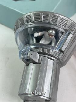 VINTAGE LONE STAR GEMINI SPACE CAPSULE 1965 MINT in Box Superb