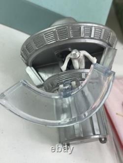 VINTAGE LONE STAR GEMINI SPACE CAPSULE 1965 MINT in Box Superb