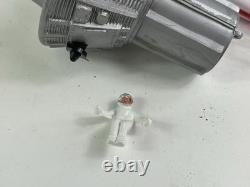 VINTAGE LONE STAR GEMINI SPACE CAPSULE 1965 MINT in Box Superb