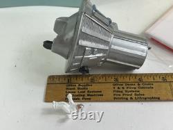 VINTAGE LONE STAR GEMINI SPACE CAPSULE 1965 MINT in Box Superb