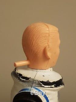 VINTAGE Preproduction MATTEL Major Matt Mason First Shot Prototype Head