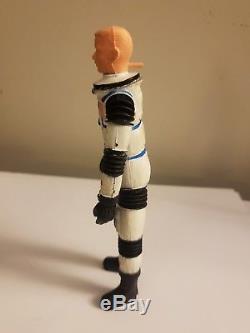 VINTAGE Preproduction MATTEL Major Matt Mason First Shot Prototype Head