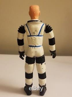 VINTAGE Preproduction MATTEL Major Matt Mason First Shot Prototype Head