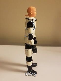 VINTAGE Preproduction MATTEL Major Matt Mason First Shot Prototype Head