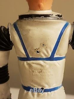 VINTAGE Preproduction MATTEL Major Matt Mason First Shot Prototype Head