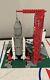 VINTAGE RARE Lego 1682 Space Shuttle Complete with Instructions And Mini Figs