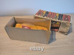 VINTAGE RARE OLD SPACE TOY Marsianka LUNOKHOD LUNOCHOD SOVIET CCCP USSR 1970s