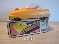 VINTAGE RARE OLD SPACE TOY Marsianka LUNOKHOD LUNOCHOD SOVIET CCCP USSR 1970s