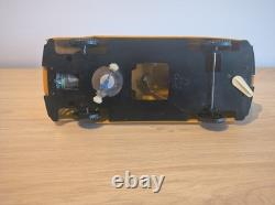 VINTAGE RARE OLD SPACE TOY Marsianka LUNOKHOD LUNOCHOD SOVIET CCCP USSR 1970s