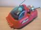 VINTAGE RARE PLASTIC SPACE TOY MARS LUNOKHOD LUNOCHOD SOVIET CCCP USSR 1970s