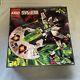 VINTAGE RETIRED Lego Space UFO Warp Wing Fighter #6915 BRAND NEWithSEALED