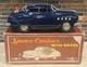 VINTAGE SPACE CRUISER TOY TOYO NOMURA TOYS 1950's BUICK BATTERY OPERATED WORKS