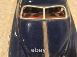 VINTAGE SPACE CRUISER TOY TOYO NOMURA TOYS 1950's BUICK BATTERY OPERATED WORKS