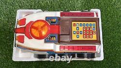 VINTAGE VERY RARE SOVIET Lunokhod Toy Electronica IM11 USSR BIG TRAK ANALOG