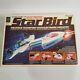 VTG 1978 Electronic Star Bird Space Avenger TESTED Milton Bradley In Box Manual