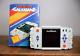 VTG 1981 Entex Galaxian 2 Handheld Electronic Arcade Video Game in Box Space Toy