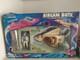 VTG AIRGAM BOYS SPACE SET No. 281 PYROPLAST TOYS NEW IN BOX