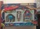VTG AIRGAM BOYS SPACE SET No. 283 PYROPLAST TOYS NEW IN BOX