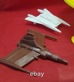 VTG BUCK ROGERS IN THE 25TH CENTURY GALACTIC PLAY SET 1979 HG TOYS 892 JC Penny