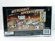 VTG Constructive Playthings Astronaut Adventures Complete Space Set Open Box NEW