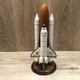 VTG NASA Space Shuttle Challenger Toys & Models Corporation 1/200 Scale Model
