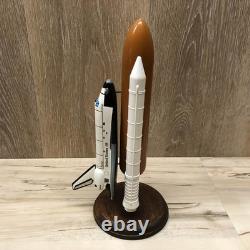 VTG NASA Space Shuttle Challenger Toys & Models Corporation 1/200 Scale Model
