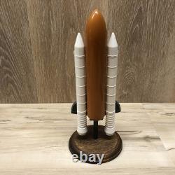 VTG NASA Space Shuttle Challenger Toys & Models Corporation 1/200 Scale Model
