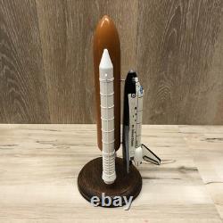VTG NASA Space Shuttle Challenger Toys & Models Corporation 1/200 Scale Model