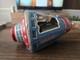 VTG Tin FRIENDSHIP 7 SPACE CAPSULE Rocket 1960s Horikawa Toy Japan (KR)