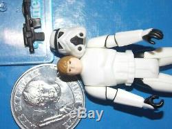 VTG197719841985StarWarsLukeSkywalkerStormtrooperDisguiseBLACKBLASTER