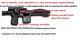 VTG197719841985StarWarsPOTFLukeSkywalkerStormtrooperBLACKblastergun