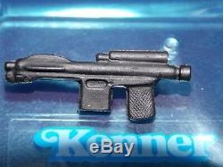 $VTG197719841985StarWarsPOTFLukeSkywalkerStormtrooperBLACKblastergun