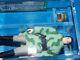 VTG19771984KennerStarWarsLeia Endor Combat PonchoAFA U 85NM+ mint case