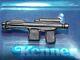 VTG19841985KennerStarWarsLukeSkywalkerStormtrooperv1cBLACKblastergun