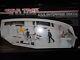 VTGMEGOStarTrekTheMotionPictureMovieUSSENTERPRISEBRIDGEshipAFA85NM+