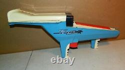 Very Rare Htf Vtg 1960's 60's 1968 Mpc Multiple Toymakers Plazer Ray Gun Space