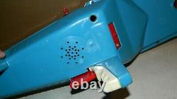 Very Rare Htf Vtg 1960's 60's 1968 Mpc Multiple Toymakers Plazer Ray Gun Space