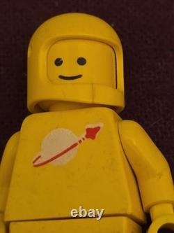 Vintage 16 LEGO Classic Space Spaceman 80's Minifigures Accessories Moon