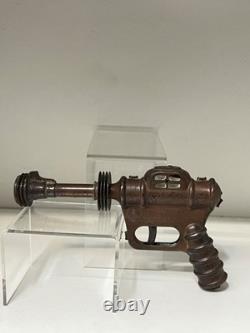 Vintage 1930's 1940's Daisy Mfg Buck Rogers 25th Century Ray Space TOY gun