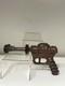 Vintage 1930's 1940's Daisy Mfg Buck Rogers 25th Century Ray Space TOY gun