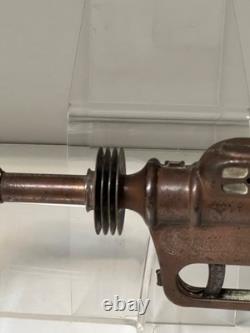 Vintage 1930's 1940's Daisy Mfg Buck Rogers 25th Century Ray Space TOY gun