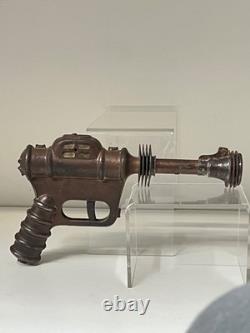Vintage 1930's 1940's Daisy Mfg Buck Rogers 25th Century Ray Space TOY gun