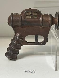 Vintage 1930's 1940's Daisy Mfg Buck Rogers 25th Century Ray Space TOY gun