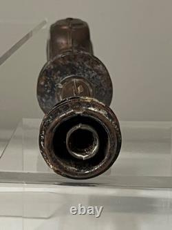 Vintage 1930's 1940's Daisy Mfg Buck Rogers 25th Century Ray Space TOY gun