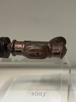 Vintage 1930's 1940's Daisy Mfg Buck Rogers 25th Century Ray Space TOY gun