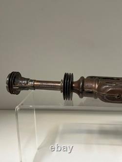 Vintage 1930's 1940's Daisy Mfg Buck Rogers 25th Century Ray Space TOY gun