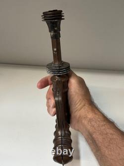 Vintage 1930's 1940's Daisy Mfg Buck Rogers 25th Century Ray Space TOY gun