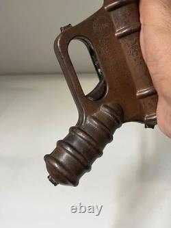 Vintage 1930's 1940's Daisy Mfg Buck Rogers 25th Century Ray Space TOY gun