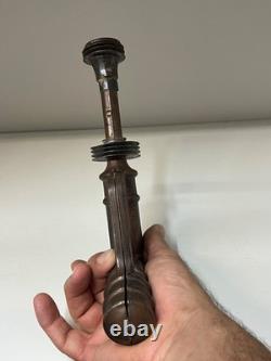 Vintage 1930's 1940's Daisy Mfg Buck Rogers 25th Century Ray Space TOY gun